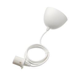 IKEA Sekond light fixtures