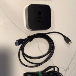 Apple TV