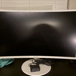 Samsung 27in Monitor 