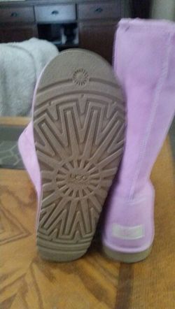 Original UGGs