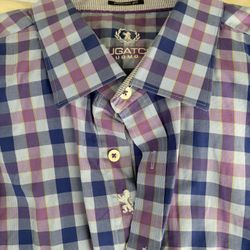 Bugatchi Men’s Shirt