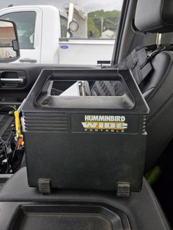 Humminbird #### Make Me An Offer