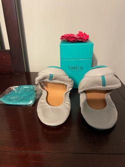 Tieks