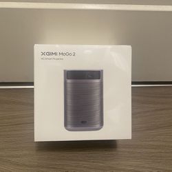Xgimi HD Projector (BRAND NEW - NEVER OPENED)