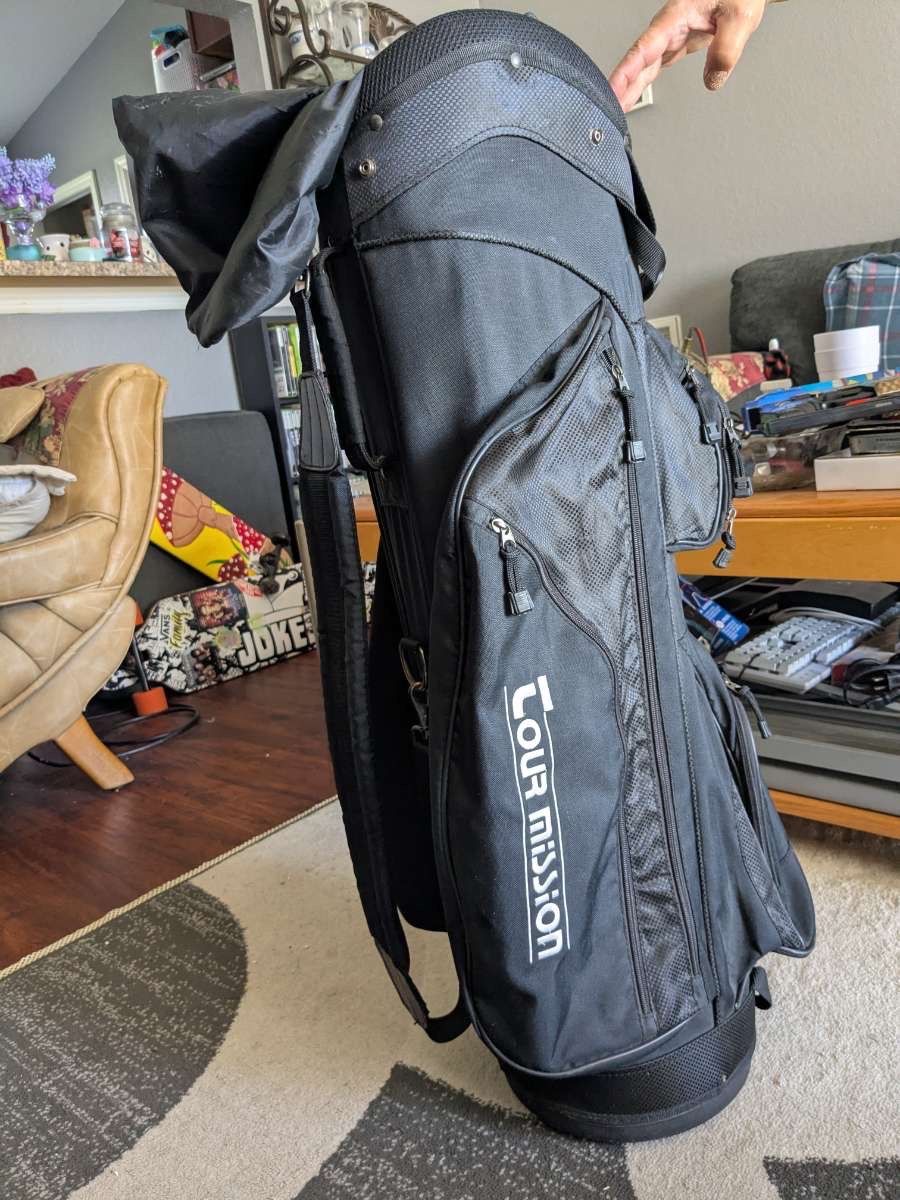 Golf Club Bag 