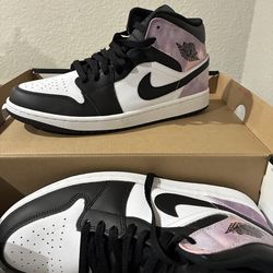 Air Jordan 1 Mid SE 'Zen Master'