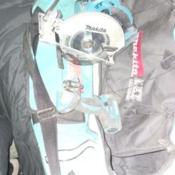 Makita 18v Set