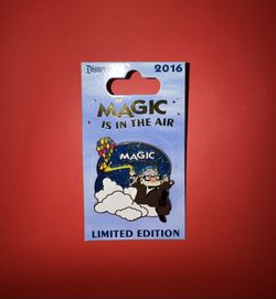 Disneyland Disney Trading Pins 