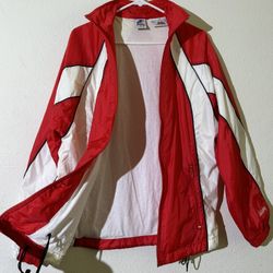 Eastboy Windbreaker Jacket 