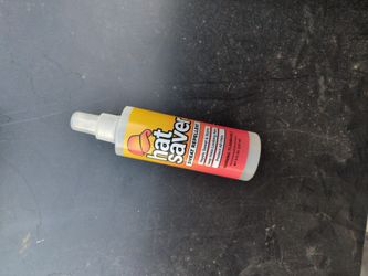 Hat Saver Spray