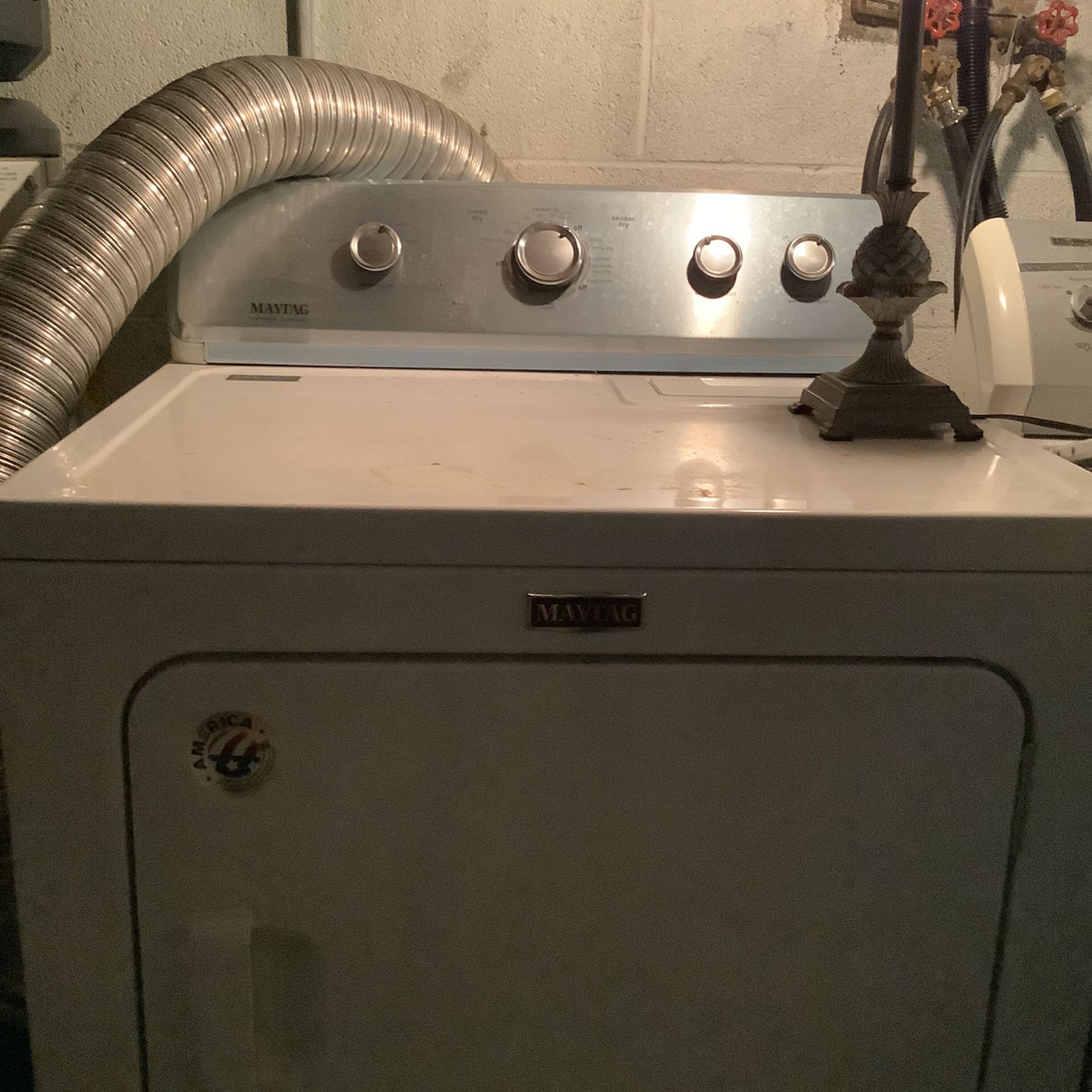 Maytag Dryer