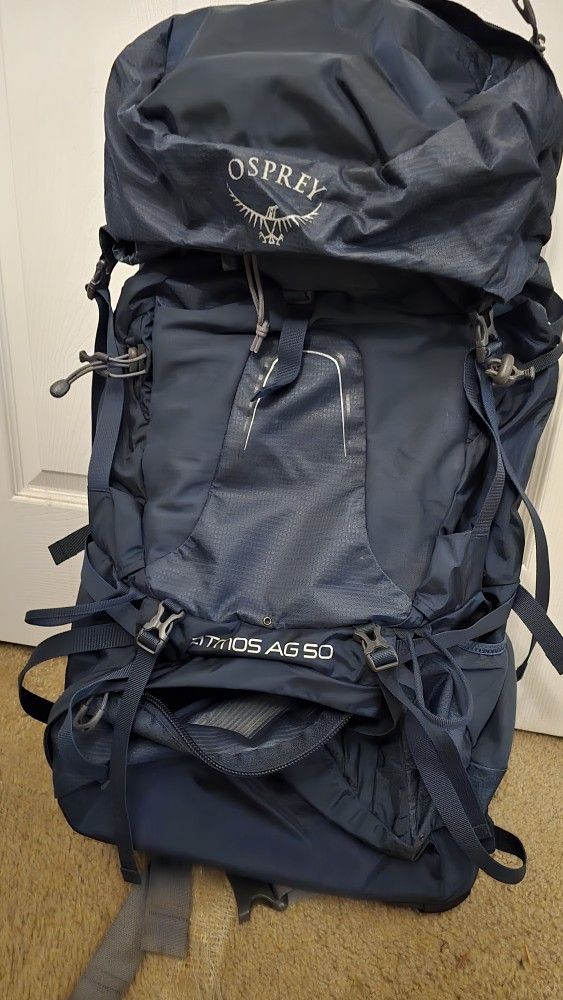 Osprey Atmos AG50 Backpack