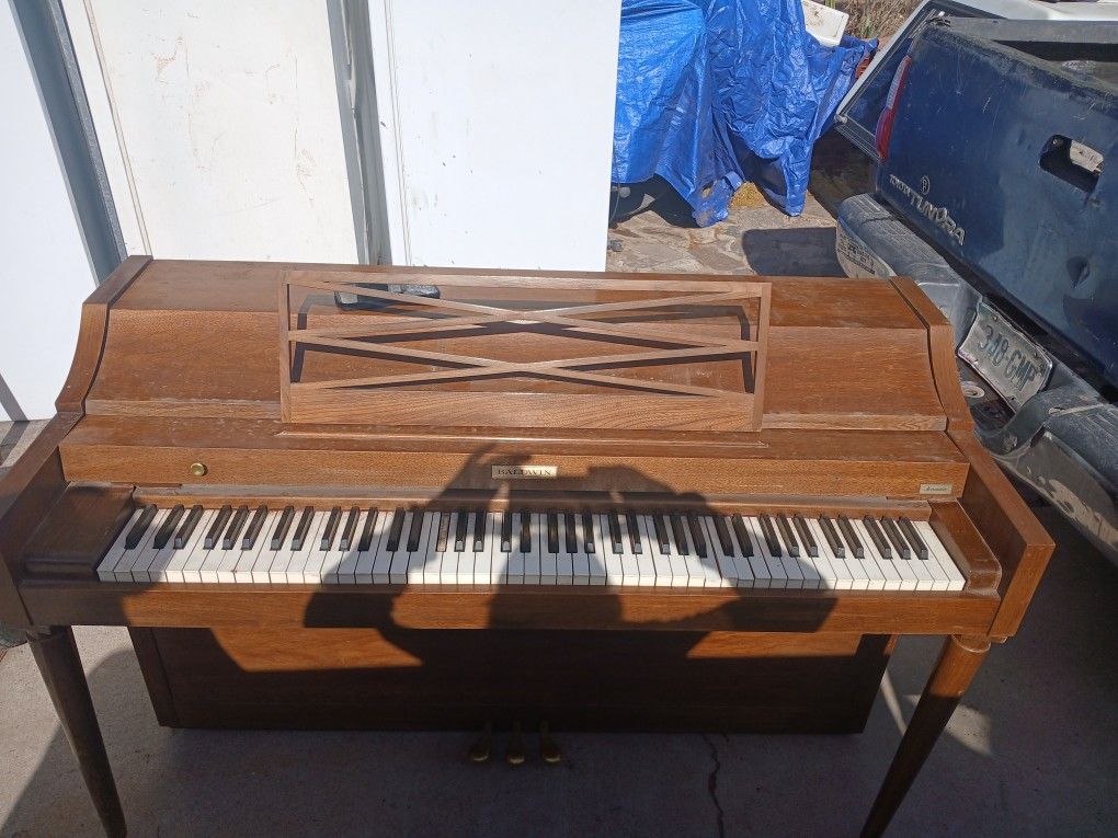 Home Piano