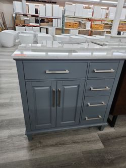 Bathroom Vanity