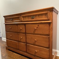 Dresser For Sale!!!