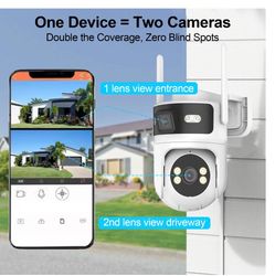 Smart camera