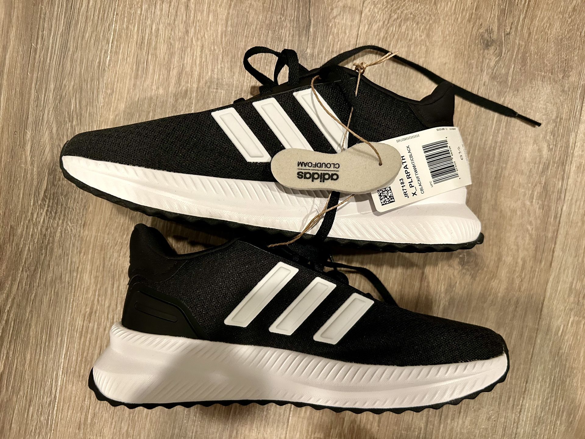 Women’s Adidas Cloud Foam Shoes