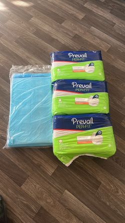 Prevail Per-fit Size M