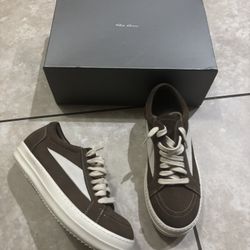 Rick Vans
