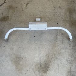 Extension Ladder Stabilizer
