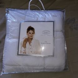 8 Pound Weighted Blanket