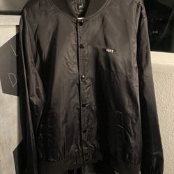 Obey Worldwide Bomber Jacket