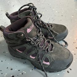 Girls Hiking Boots 
