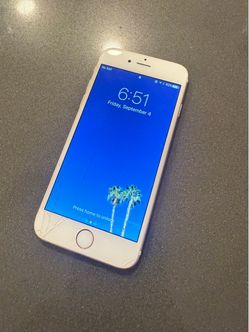 iPhone 6 64GB Gold – Unlocked