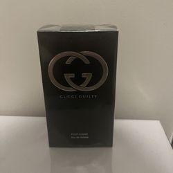 Gucci Guilty 