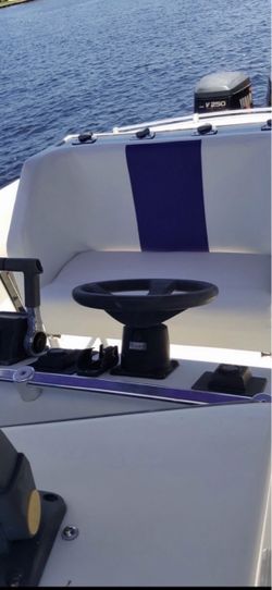 Boat canvas all types repairs