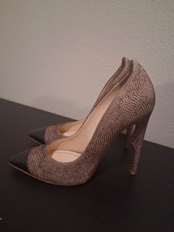 Cute heels