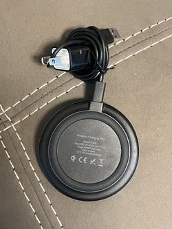 Cordless Phone Charger 