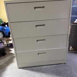 Free File Cabinet 