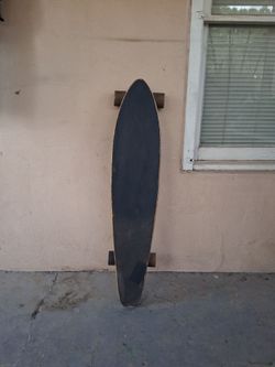 Long board