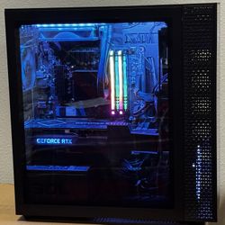 Gaming desktop Computer