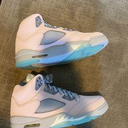 Jordan 5 Easter 