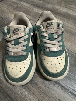 Boys Nike Shoes