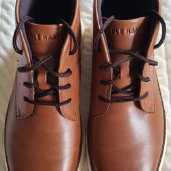 Cole Haan - Grand Remix Chukka Boot