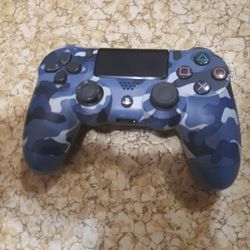 Sony Ps4 Controller 