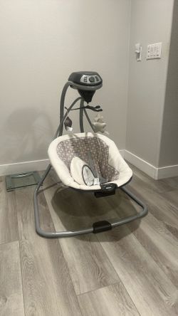 Graco Baby Swing