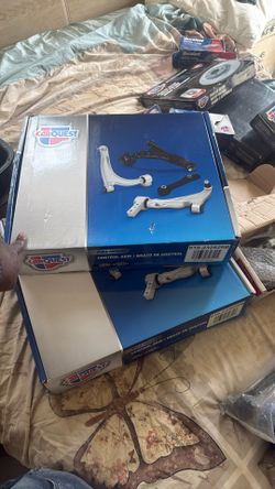 Buick Lacerne Parts
