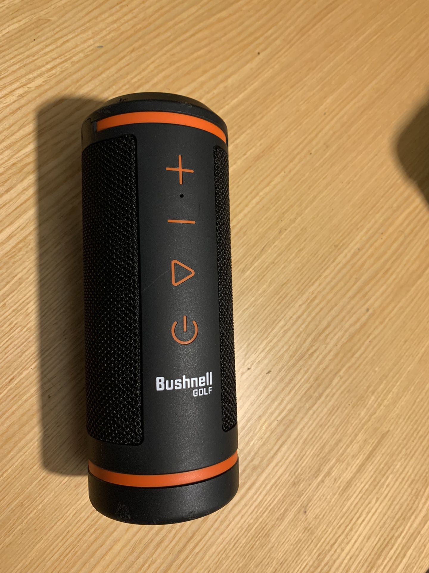 Bushnell Wingman Golf Bluetooth Speaker
