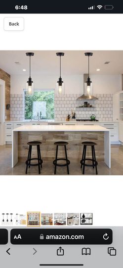 Doraimi Lighting 3pc