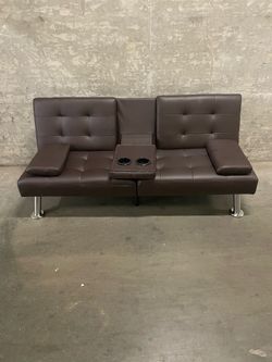 Mini couch