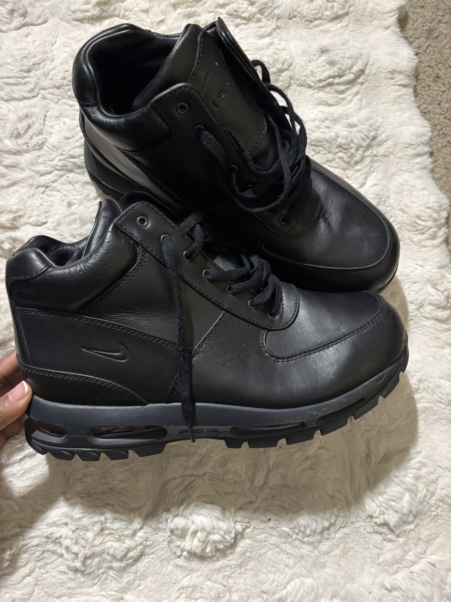 Nike ACG Boots