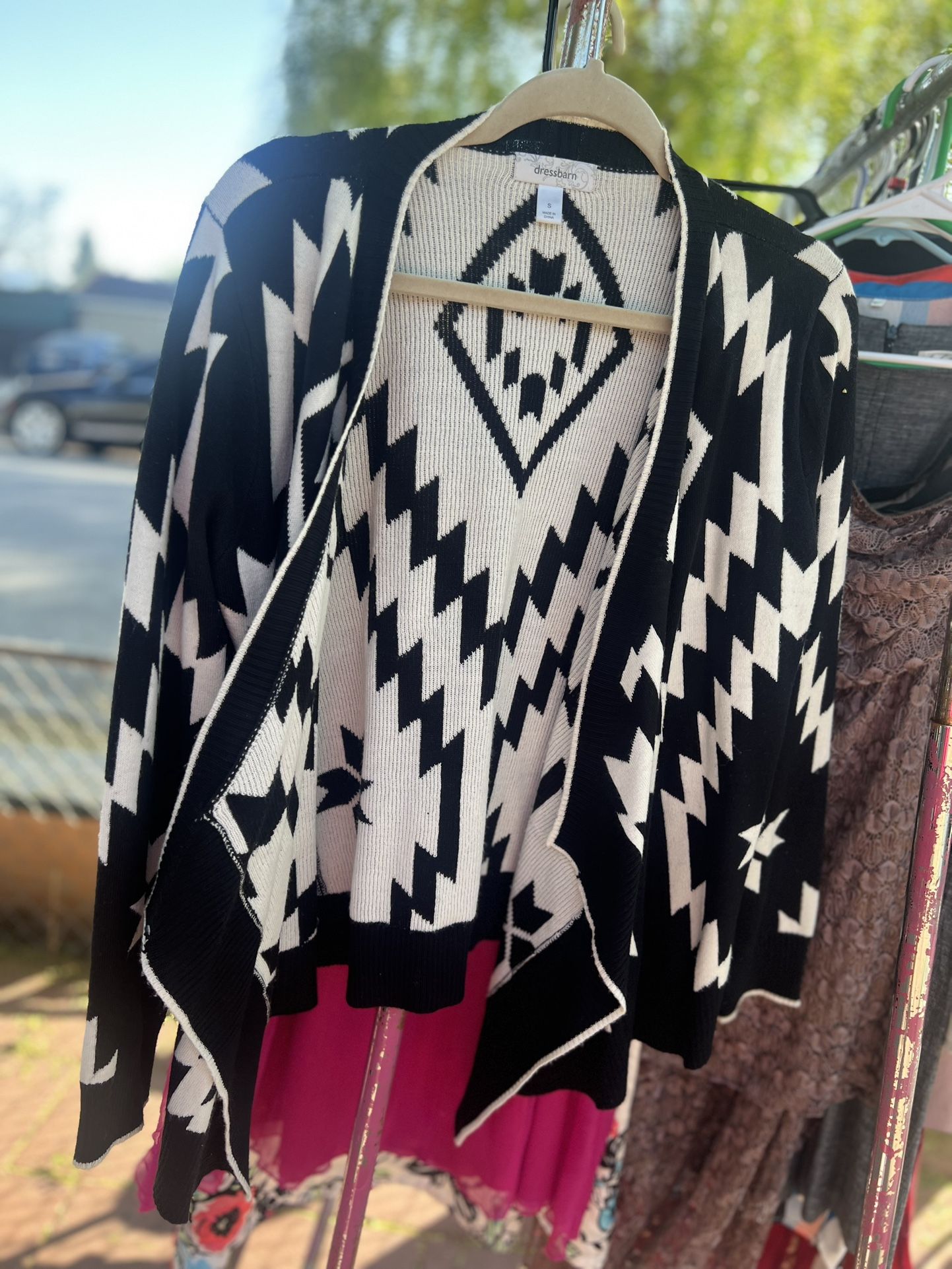Cardigan