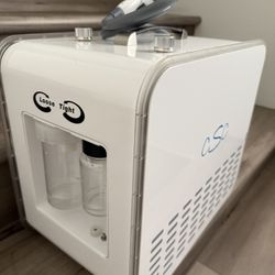 Hydrodermabrasion/microdermabrasion