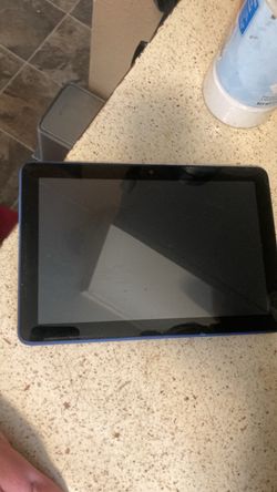 Tablet