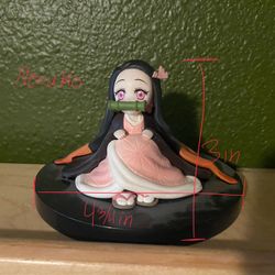 Demon Slayer Figurines