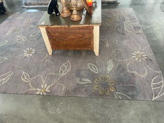AREA RUG 85